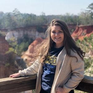 Meet your Posher, Morgan